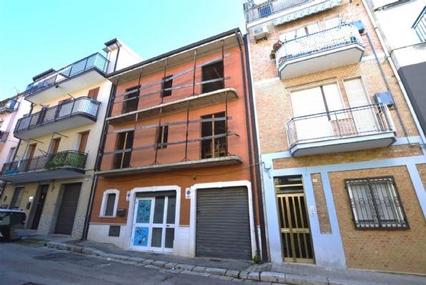 mansarda in vendita a Lavello