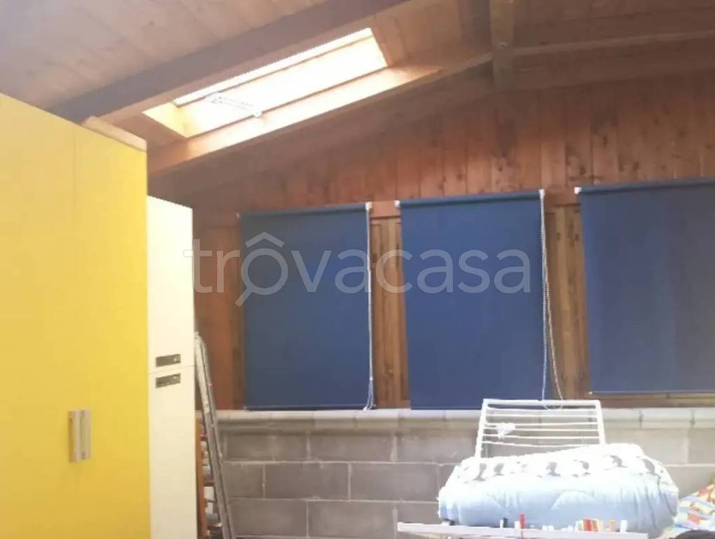 appartamento in vendita a Lavello