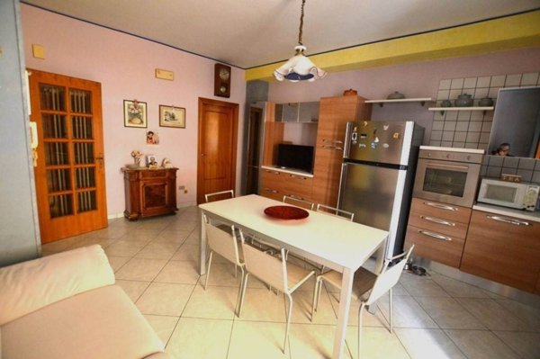 appartamento in vendita a Lavello