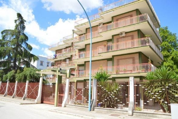 appartamento in vendita a Lavello