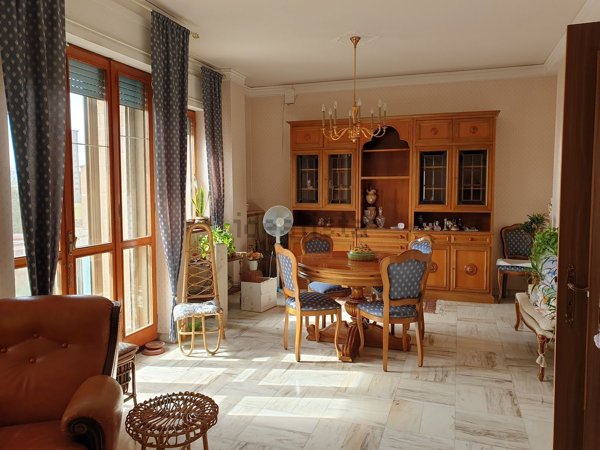appartamento in vendita a Lavello