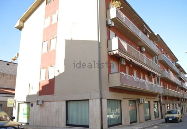 appartamento in vendita a Lavello