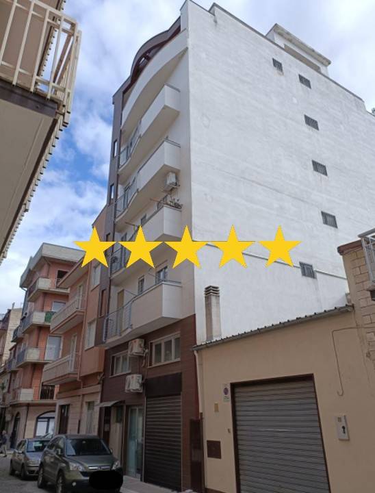 appartamento in vendita a Lavello