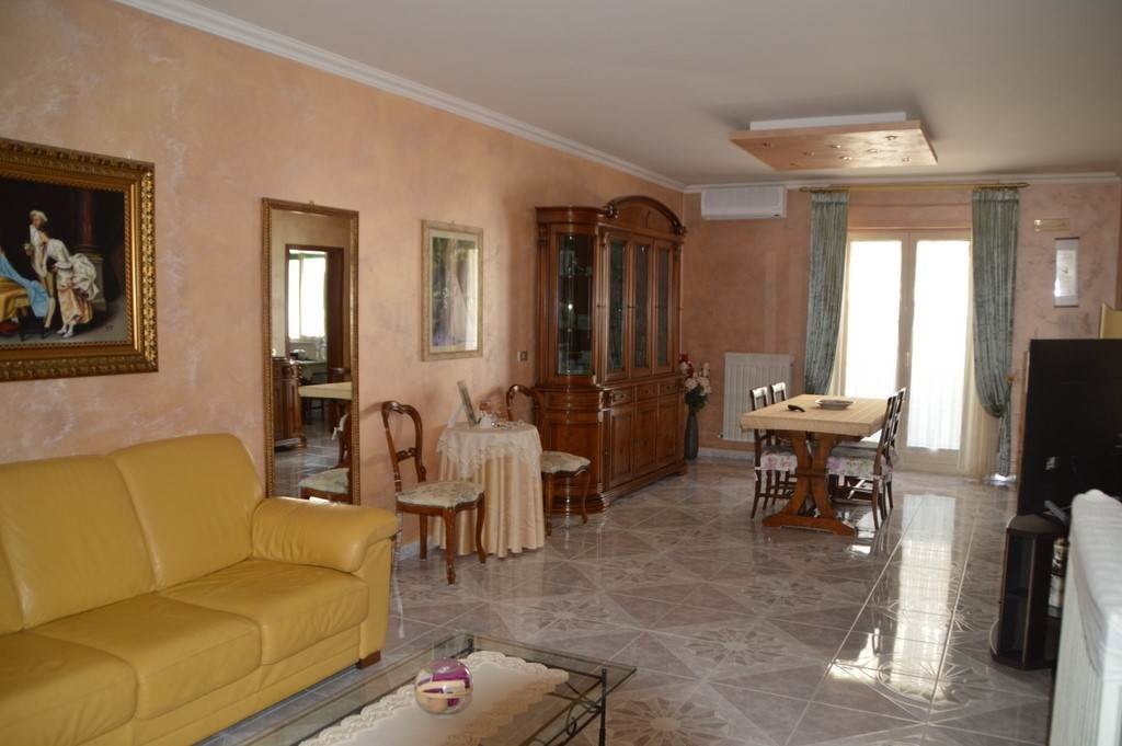 appartamento in vendita a Lavello