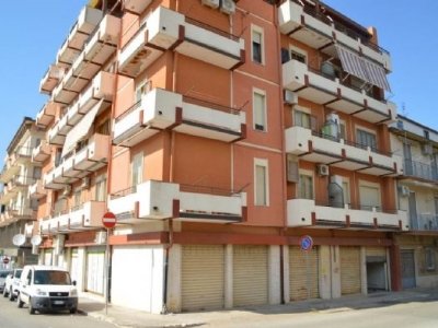 appartamento in vendita a Lavello