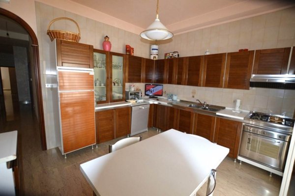 appartamento in vendita a Lavello