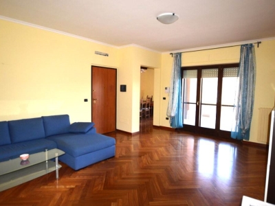 appartamento in vendita a Lavello