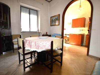 appartamento in vendita a Lavello
