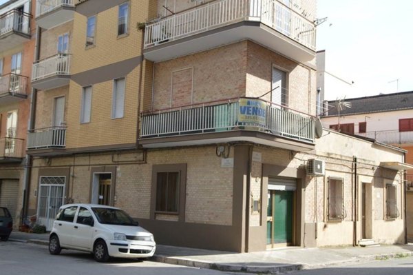 appartamento in vendita a Lavello