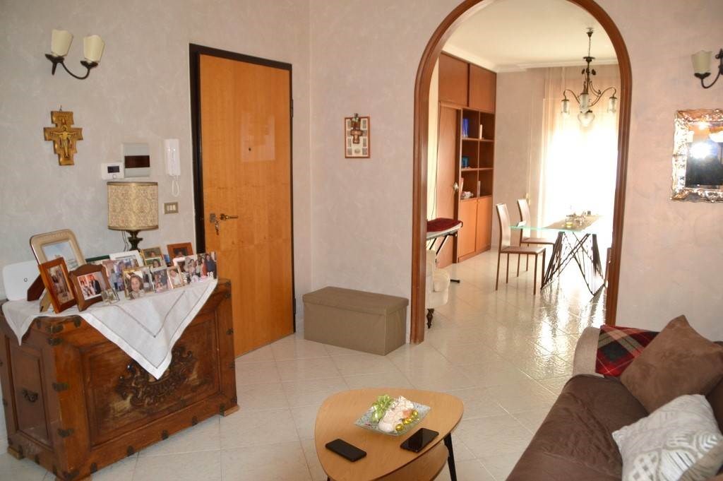 appartamento in vendita a Lavello