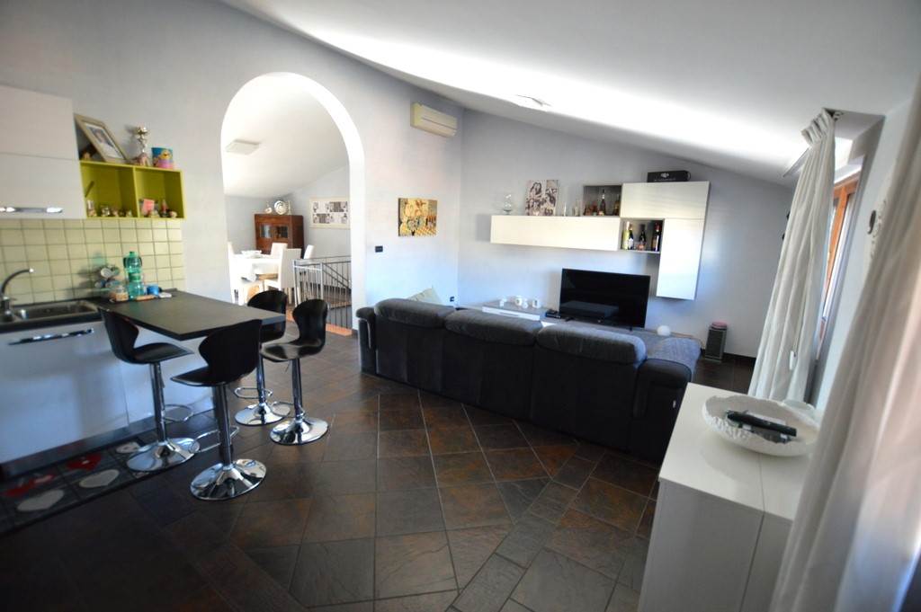 appartamento in vendita a Lavello