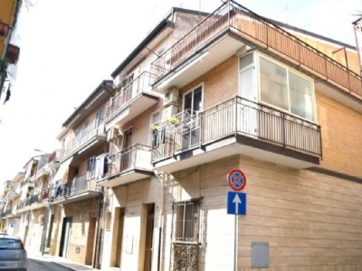 appartamento in vendita a Lavello