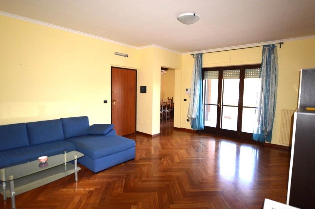 appartamento in vendita a Lavello