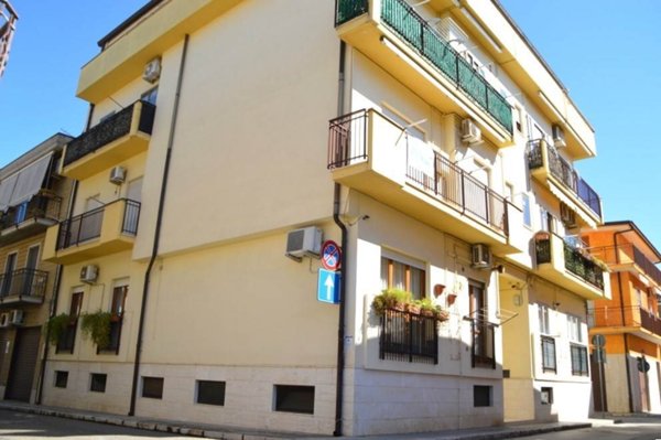 appartamento in vendita a Lavello