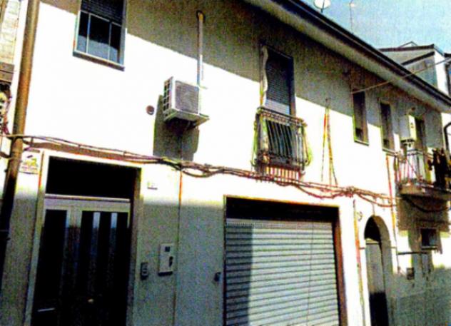 appartamento in vendita a Lavello