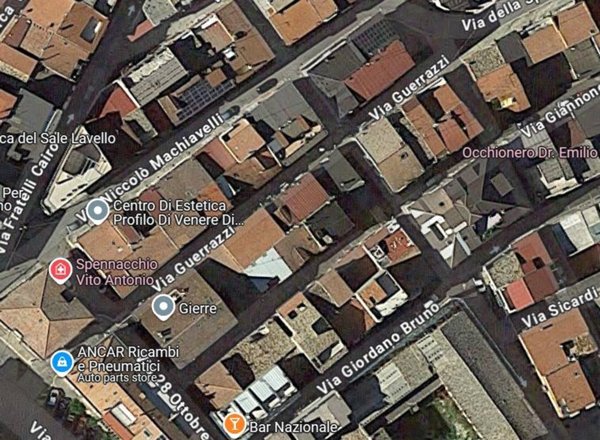 appartamento in vendita a Lavello