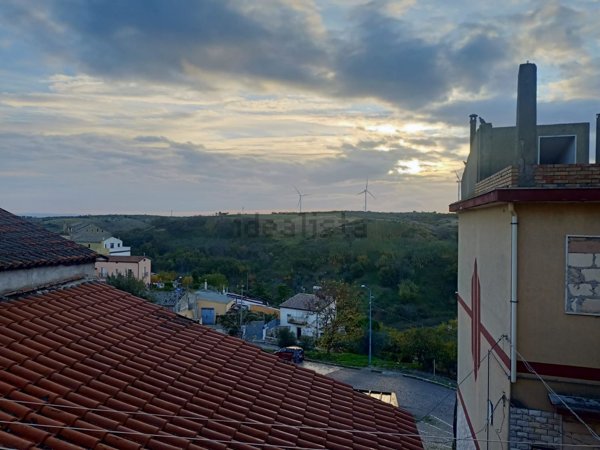 appartamento in vendita a Lavello