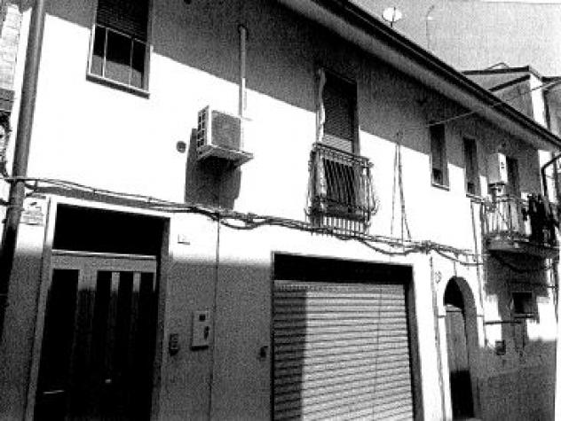 appartamento in vendita a Lavello