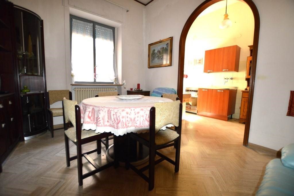 appartamento in vendita a Lavello