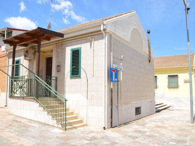 appartamento in vendita a Lavello