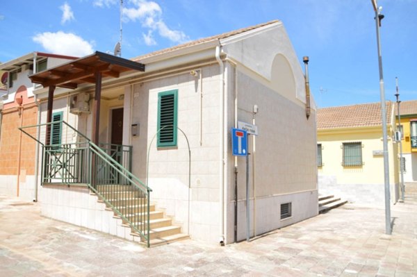 appartamento in vendita a Lavello