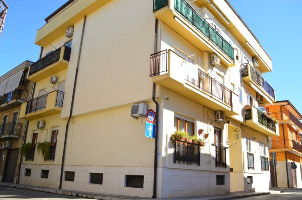 appartamento in vendita a Lavello