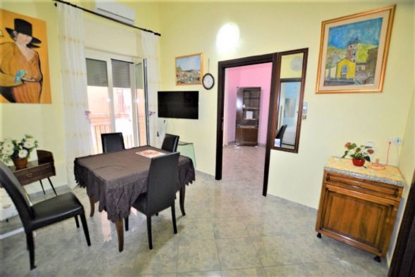 appartamento in vendita a Lavello