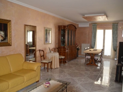 appartamento in vendita a Lavello