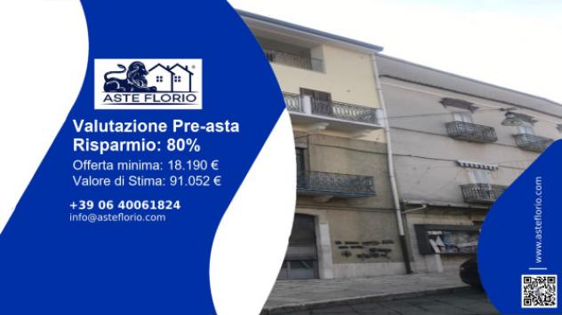 ufficio in vendita a Lavello