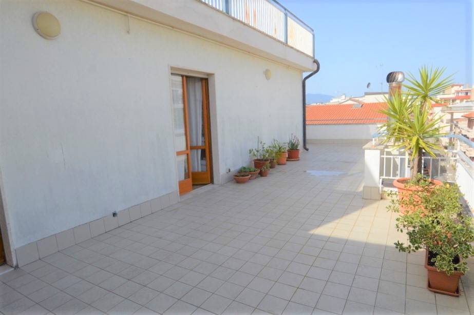 appartamento in vendita a Lavello
