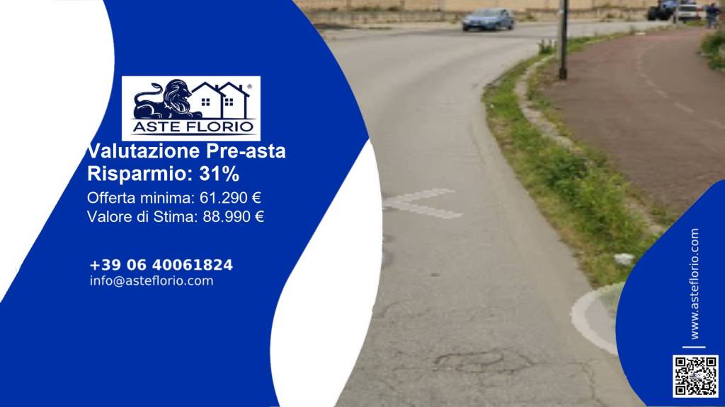 casale in vendita a Lavello