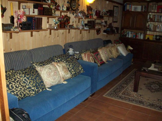 casa indipendente in vendita a Lavello