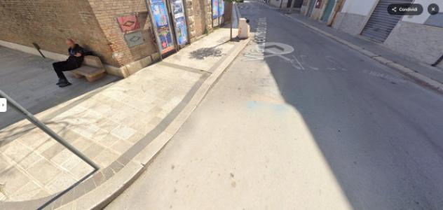 appartamento in vendita a Lavello