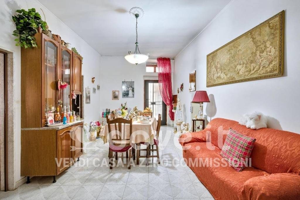 casa indipendente in vendita a Lavello