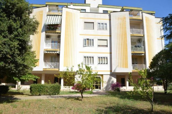 appartamento in vendita a Lavello