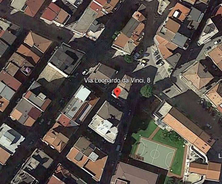 appartamento in vendita a Lavello