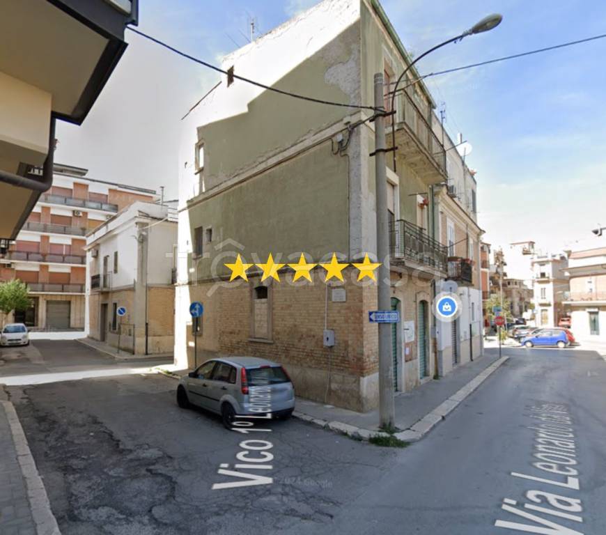 appartamento in vendita a Lavello