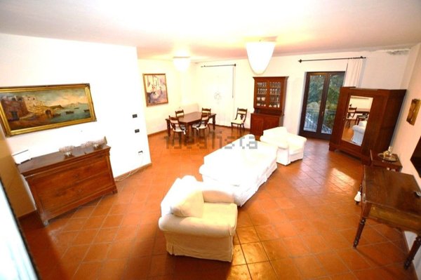 appartamento in vendita a Lavello