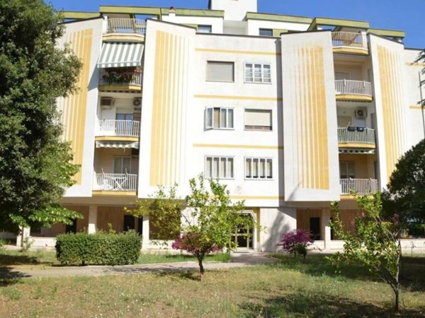 appartamento in vendita a Lavello