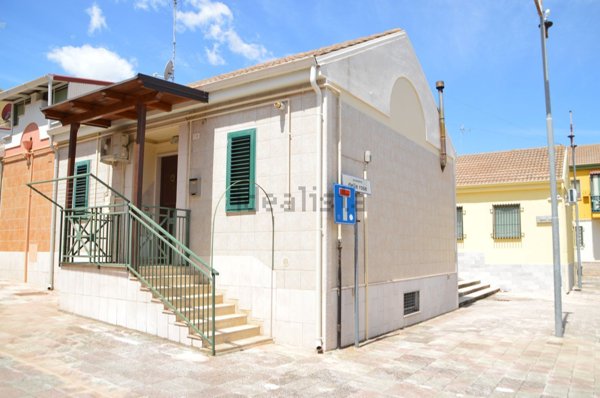 appartamento in vendita a Lavello