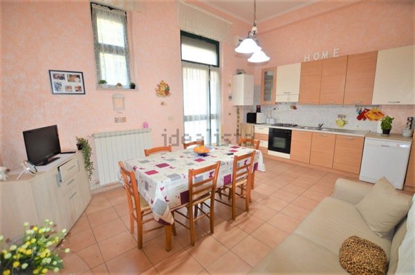 appartamento in vendita a Lavello