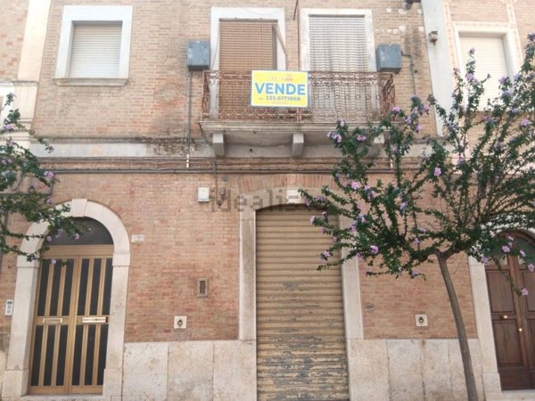 appartamento in vendita a Lavello
