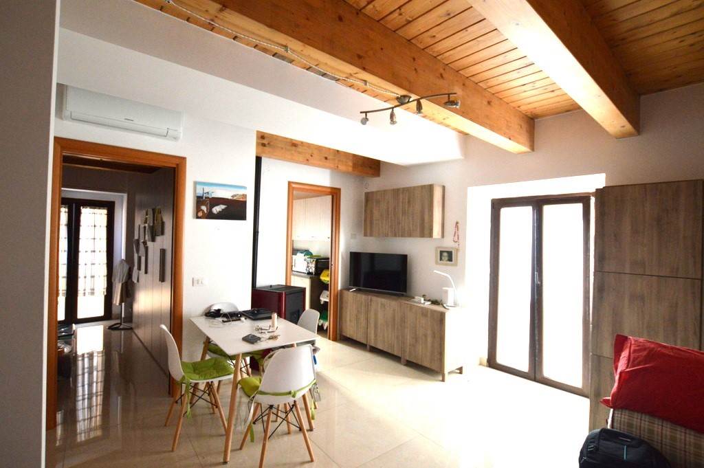 appartamento in vendita a Lavello