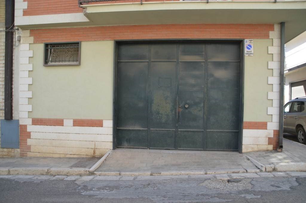 appartamento in vendita a Lavello