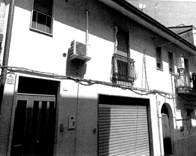 appartamento in vendita a Lavello