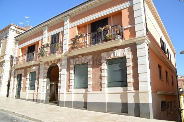 appartamento in vendita a Lavello