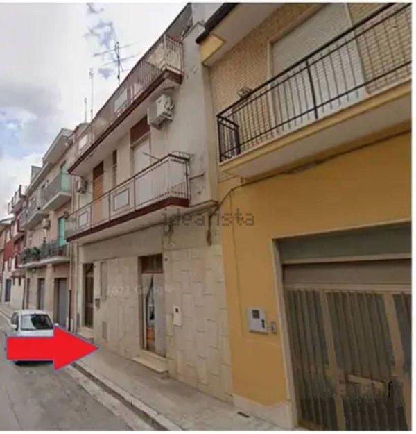 casa indipendente in vendita a Lavello