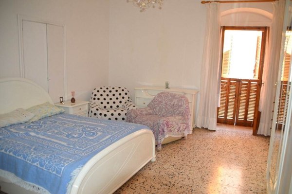 appartamento in vendita a Lavello