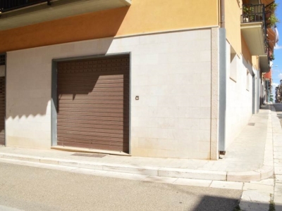 appartamento in vendita a Lavello