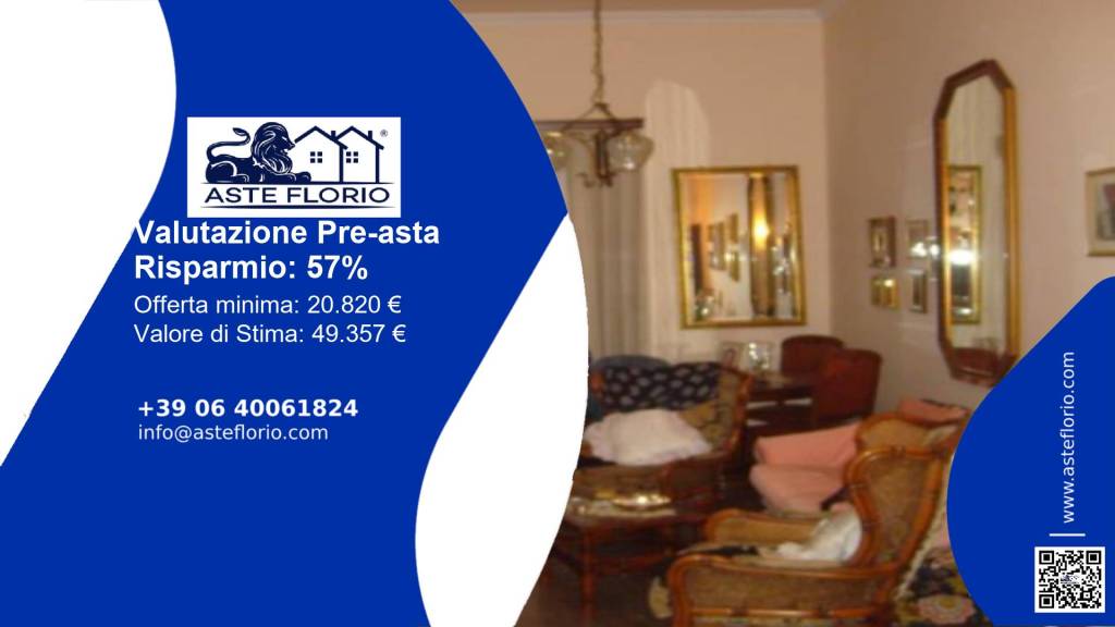 appartamento in vendita a Lavello